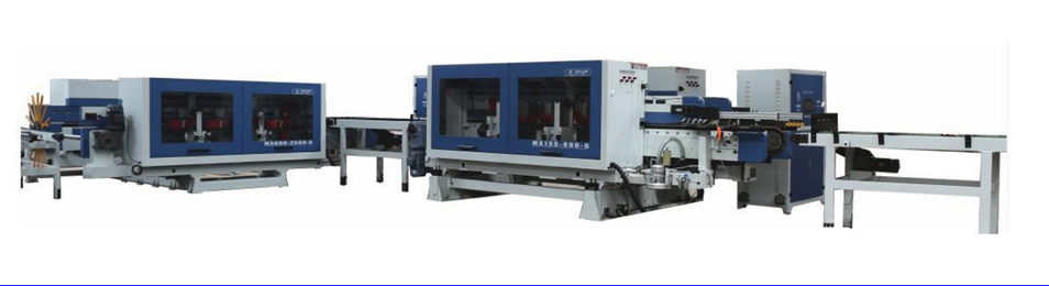Laminate Flooring Production Line Machine Laminate Flooring Production Line