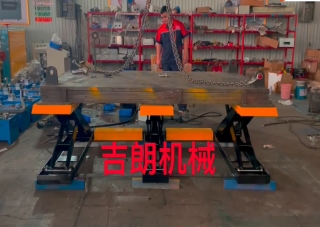 E130 board lifter machine